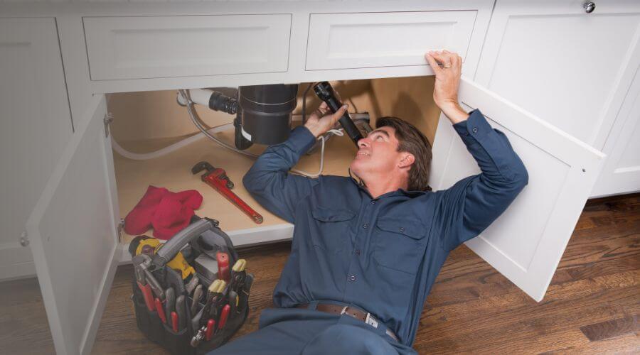 Professional expert plumbing services in Usaf Academy, CO